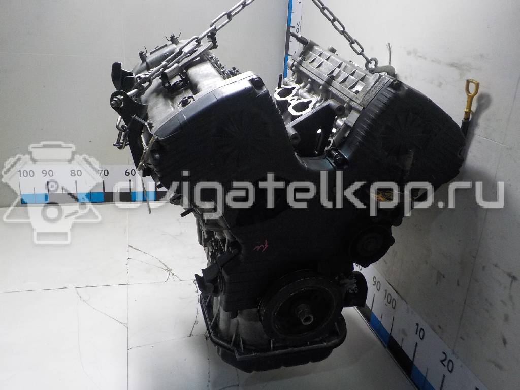 Фото Контрактный (б/у) двигатель G6BA для Fuqi / Hyundai / Kia 167 л.с 24V 2.7 л бензин 2110137r10 {forloop.counter}}