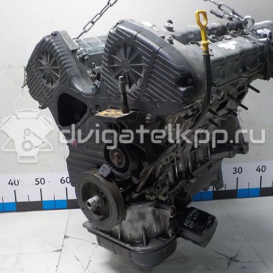 Фото Контрактный (б/у) двигатель G6BA для Hyundai / Kia 165-200 л.с 24V 2.7 л бензин 2110137r10