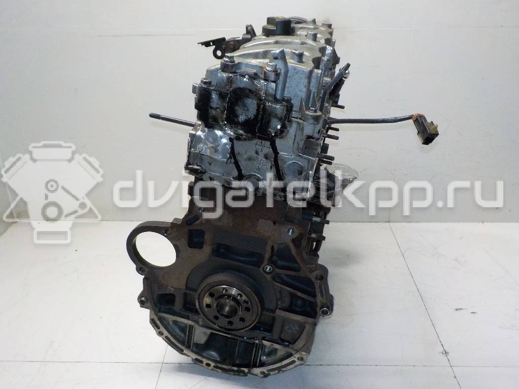 Фото Контрактный (б/у) двигатель D4EB для Hyundai Santa Fé / Grandeur 139-155 л.с 16V 2.2 л Дизельное топливо 102E1U2702 {forloop.counter}}