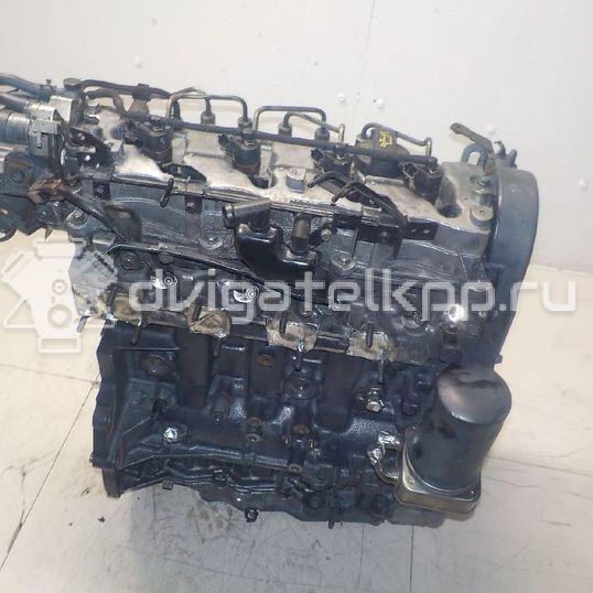 Фото Контрактный (б/у) двигатель D4EB для Hyundai Santa Fé / Grandeur 139-155 л.с 16V 2.2 л Дизельное топливо 102E1U2702