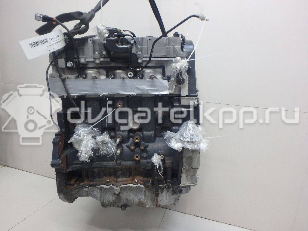 Фото Контрактный (б/у) двигатель D4EB для Hyundai Santa Fé / Grandeur 139-155 л.с 16V 2.2 л Дизельное топливо 112E127U00 {forloop.counter}}