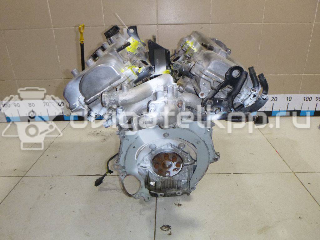 Фото Контрактный (б/у) двигатель G6EA для Inokom / Hyundai / Kia 188 л.с 24V 2.7 л бензин 164P13EA00 {forloop.counter}}