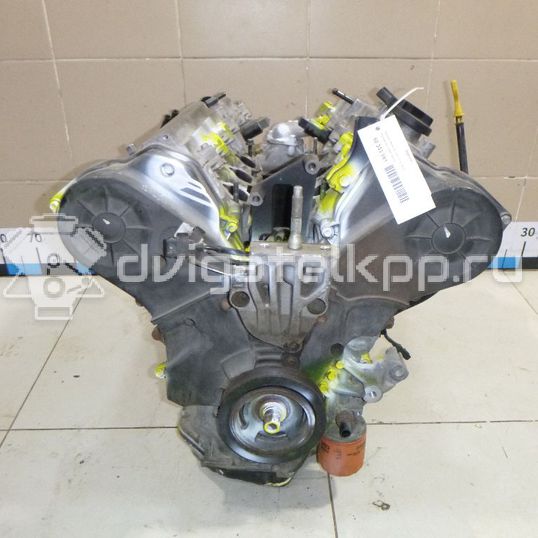 Фото Контрактный (б/у) двигатель G6EA для Hyundai / Kia 170-194 л.с 24V 2.7 л бензин 164P13EA00