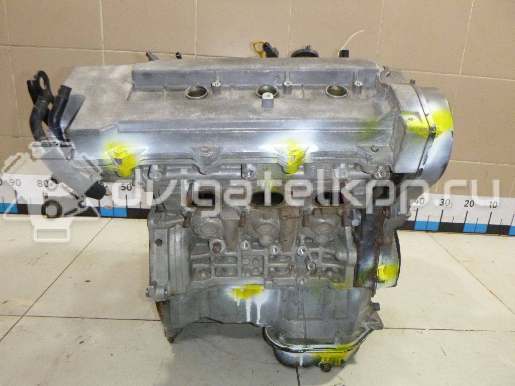 Фото Контрактный (б/у) двигатель G6EA для Hyundai / Kia 170-194 л.с 24V 2.7 л бензин 164P13EA00 {forloop.counter}}