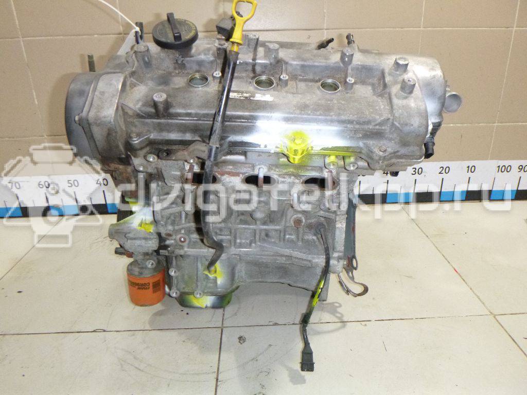 Фото Контрактный (б/у) двигатель G6EA для Hyundai / Kia 170-194 л.с 24V 2.7 л бензин 164P13EA00 {forloop.counter}}