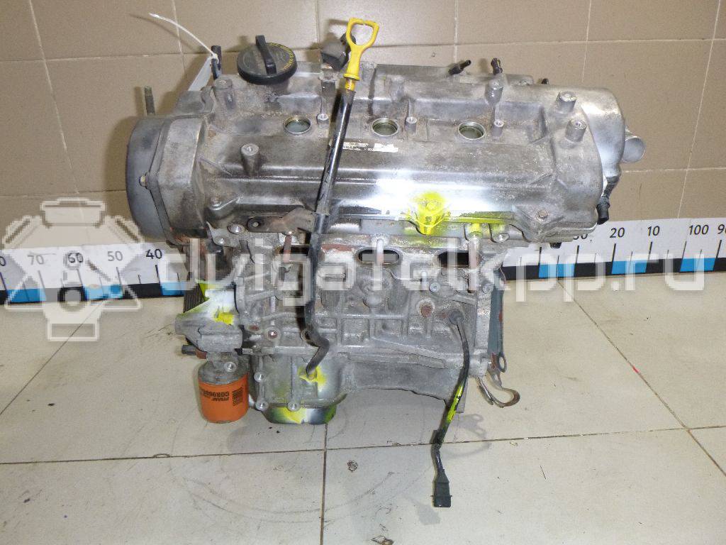 Фото Контрактный (б/у) двигатель G6EA для Hyundai / Kia 170-194 л.с 24V 2.7 л бензин 164P13EA00 {forloop.counter}}