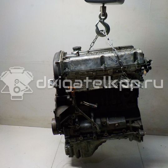 Фото Контрактный (б/у) двигатель G4JS для Hyundai / Kia 139-151 л.с 16V 2.4 л бензин 2110138E02