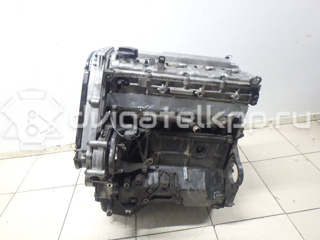 Фото Контрактный (б/у) двигатель D4CB для Hyundai / Kia 129-178 л.с 16V 2.5 л Дизельное топливо 211014aa10 {forloop.counter}}