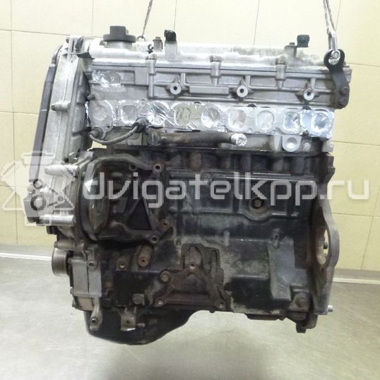 Фото Контрактный (б/у) двигатель D4CB для Hyundai / Kia 140 л.с 16V 2.5 л Дизельное топливо 211014AA00