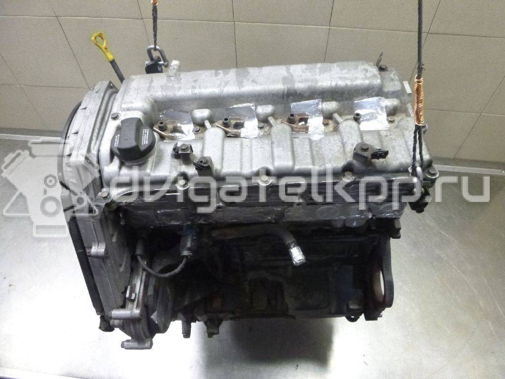 Фото Контрактный (б/у) двигатель D4CB для Hyundai / Kia 140 л.с 16V 2.5 л Дизельное топливо 211014AA00 {forloop.counter}}