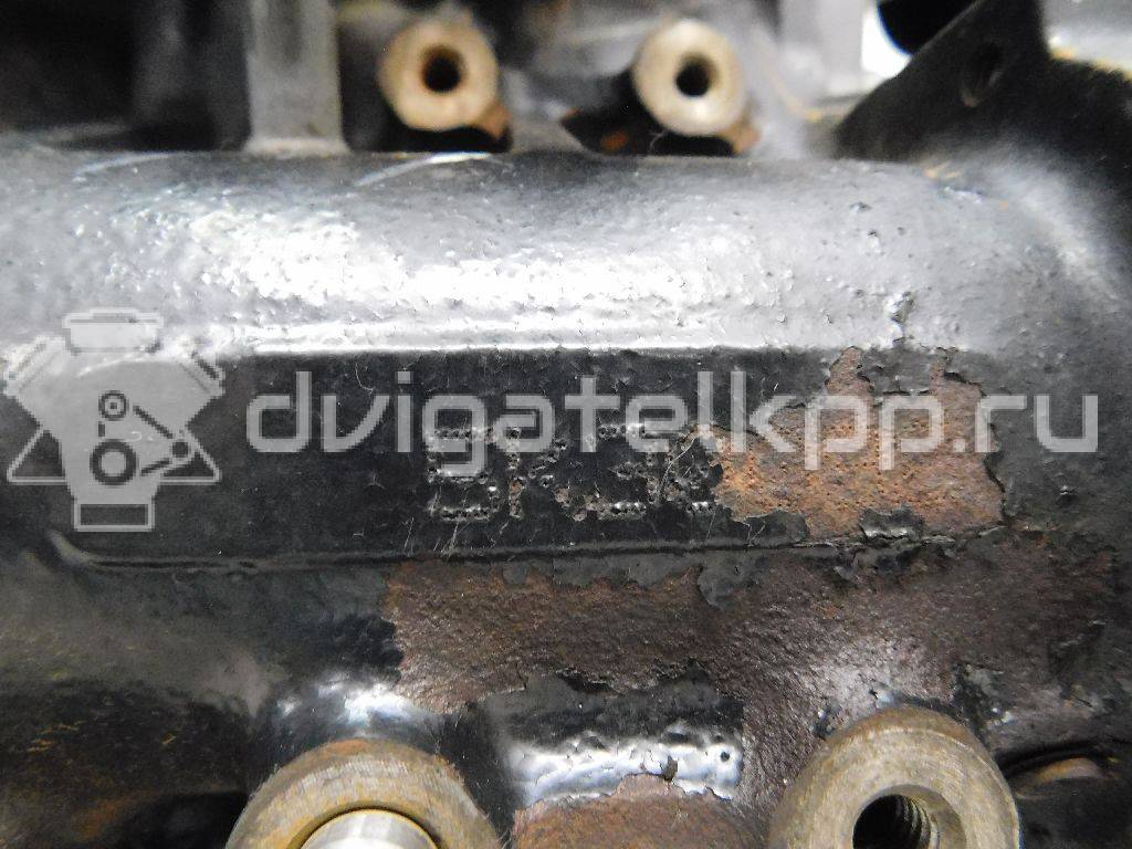 Фото Контрактный (б/у) двигатель D4CB для Hyundai / Kia 129-178 л.с 16V 2.5 л Дизельное топливо {forloop.counter}}