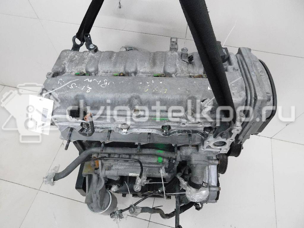 Фото Контрактный (б/у) двигатель D4CB для Hyundai / Kia 140 л.с 16V 2.5 л Дизельное топливо {forloop.counter}}