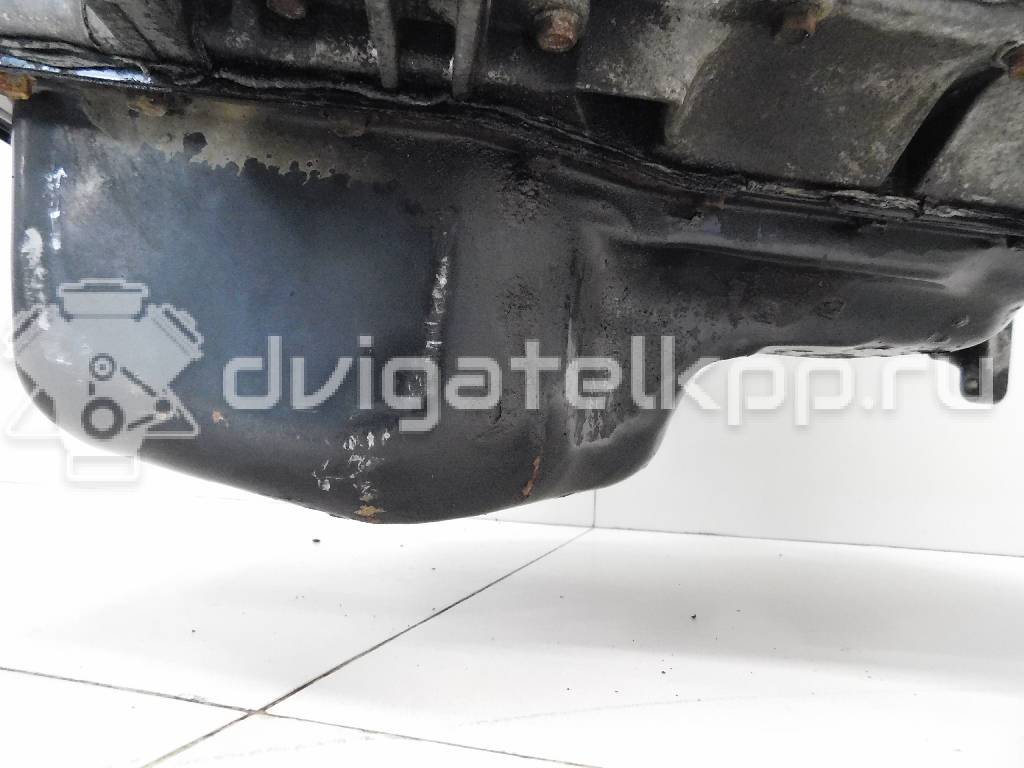 Фото Контрактный (б/у) двигатель D4CB для Hyundai / Kia 140 л.с 16V 2.5 л Дизельное топливо {forloop.counter}}