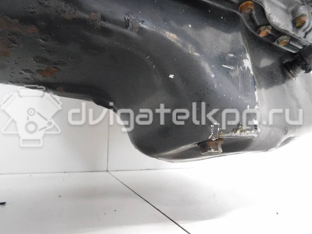 Фото Контрактный (б/у) двигатель D4CB для Hyundai / Kia 140 л.с 16V 2.5 л Дизельное топливо {forloop.counter}}