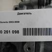 Фото Контрактный (б/у) двигатель D4CB для Hyundai / Kia 140 л.с 16V 2.5 л Дизельное топливо {forloop.counter}}