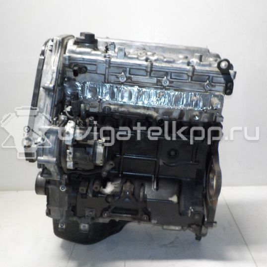 Фото Контрактный (б/у) двигатель D4CB для Hyundai / Kia 110-175 л.с 16V 2.5 л Дизельное топливо 211014aa00