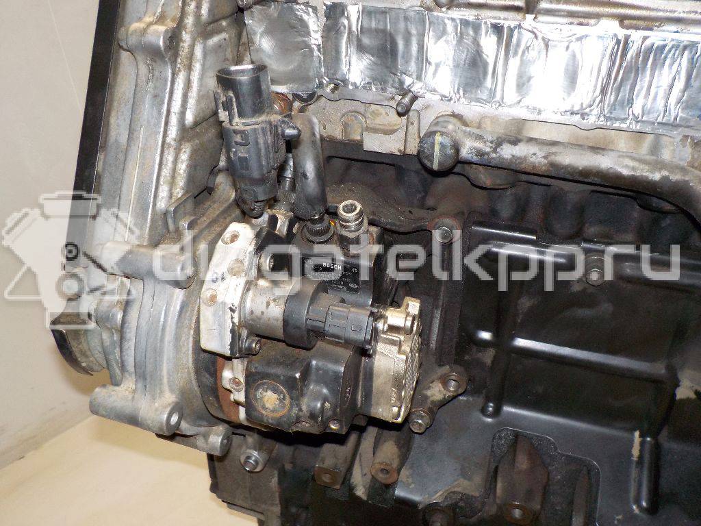 Фото Контрактный (б/у) двигатель D4CB для Hyundai / Kia 110-175 л.с 16V 2.5 л Дизельное топливо 211014aa00 {forloop.counter}}