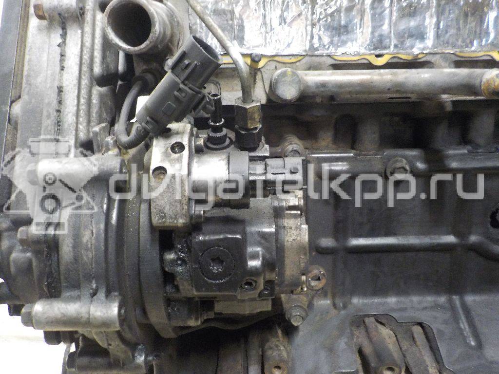 Фото Контрактный (б/у) двигатель D4CB для Hyundai / Kia 129-178 л.с 16V 2.5 л Дизельное топливо {forloop.counter}}