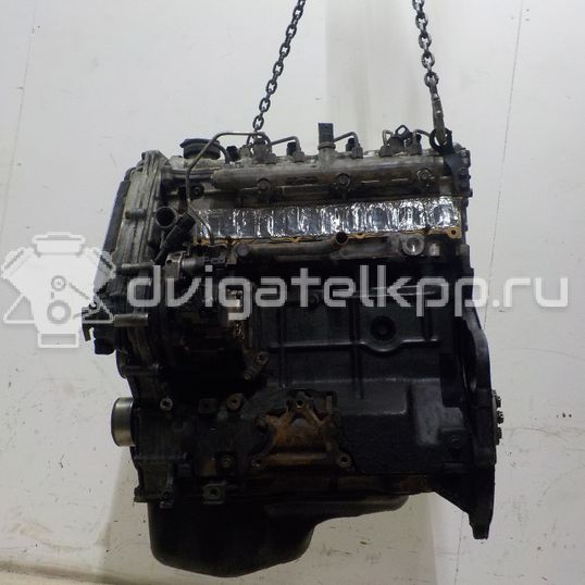 Фото Контрактный (б/у) двигатель D4CB для Hyundai / Kia 140 л.с 16V 2.5 л Дизельное топливо