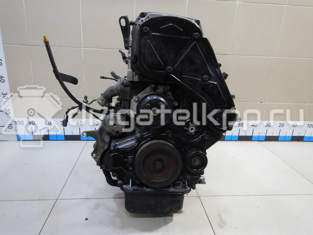 Фото Контрактный (б/у) двигатель D4CB для Hyundai / Kia 140 л.с 16V 2.5 л Дизельное топливо {forloop.counter}}