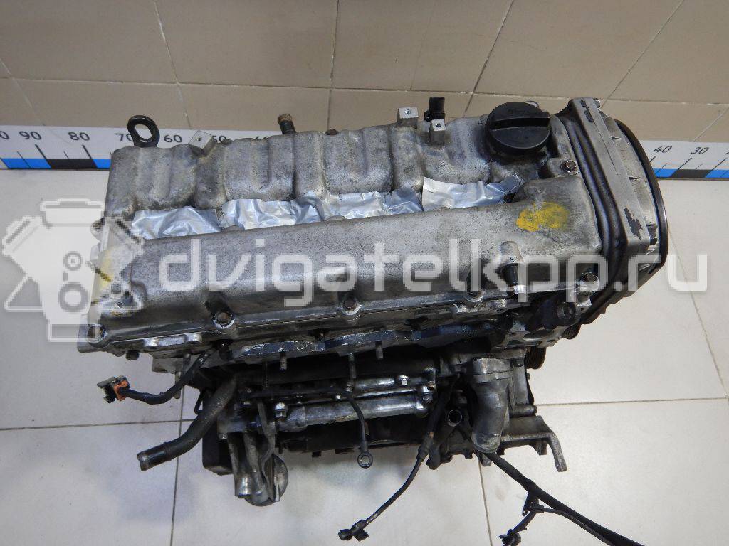 Фото Контрактный (б/у) двигатель D4CB для Hyundai / Kia 140 л.с 16V 2.5 л Дизельное топливо {forloop.counter}}