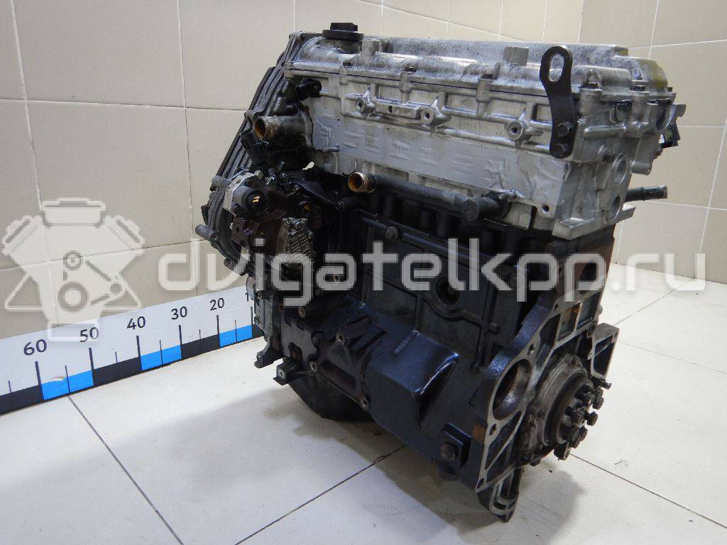 Фото Контрактный (б/у) двигатель D4CB для Hyundai / Kia 140 л.с 16V 2.5 л Дизельное топливо {forloop.counter}}