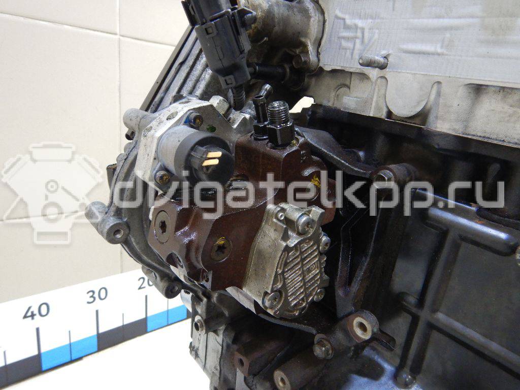 Фото Контрактный (б/у) двигатель D4CB для Hyundai / Kia 140 л.с 16V 2.5 л Дизельное топливо {forloop.counter}}