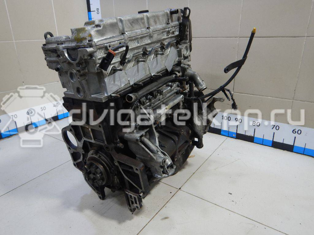 Фото Контрактный (б/у) двигатель D4CB для Hyundai / Kia 140 л.с 16V 2.5 л Дизельное топливо {forloop.counter}}