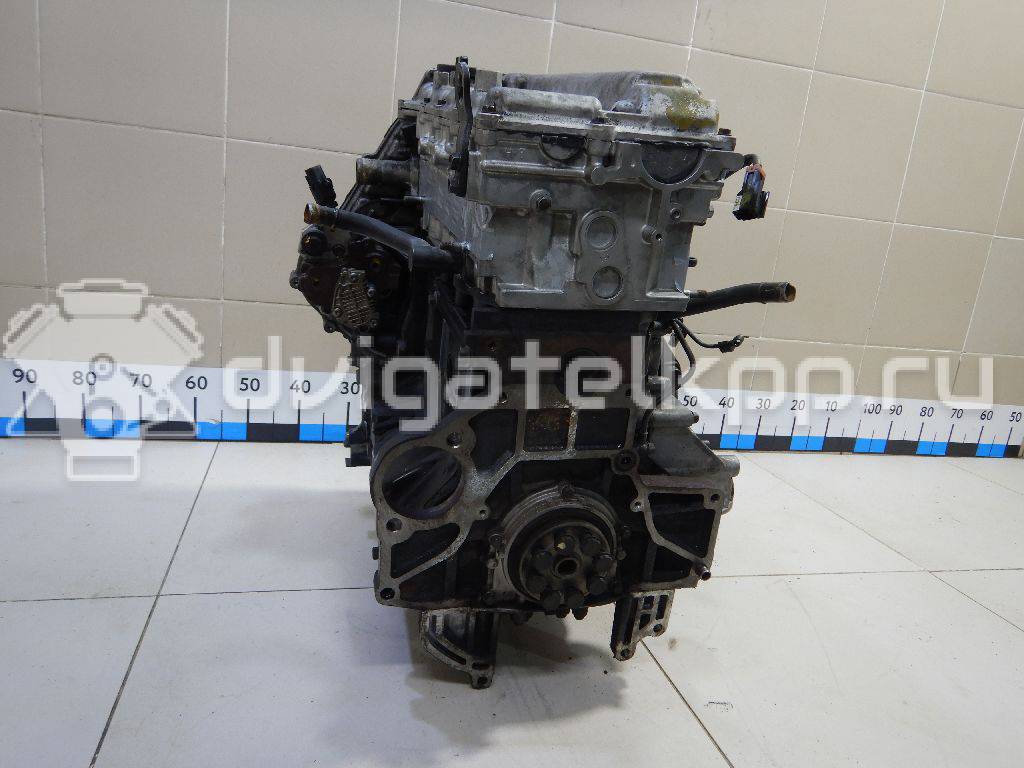 Фото Контрактный (б/у) двигатель D4CB для Hyundai / Kia 140 л.с 16V 2.5 л Дизельное топливо {forloop.counter}}