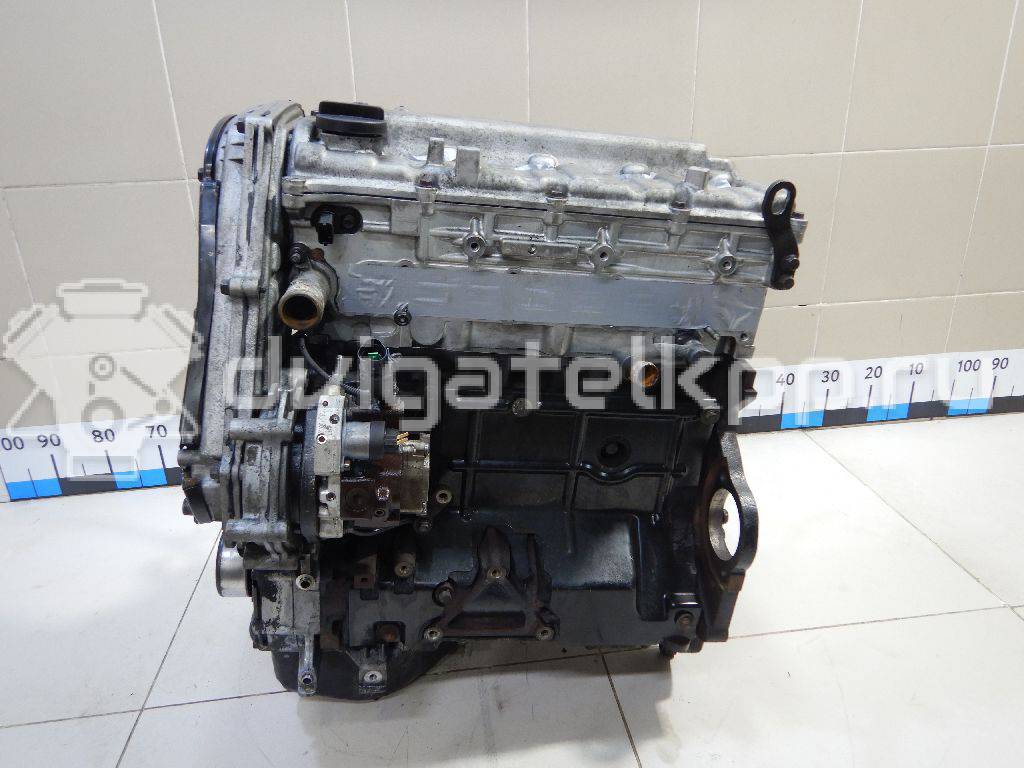 Фото Контрактный (б/у) двигатель D4CB для Hyundai / Kia 129-178 л.с 16V 2.5 л Дизельное топливо {forloop.counter}}