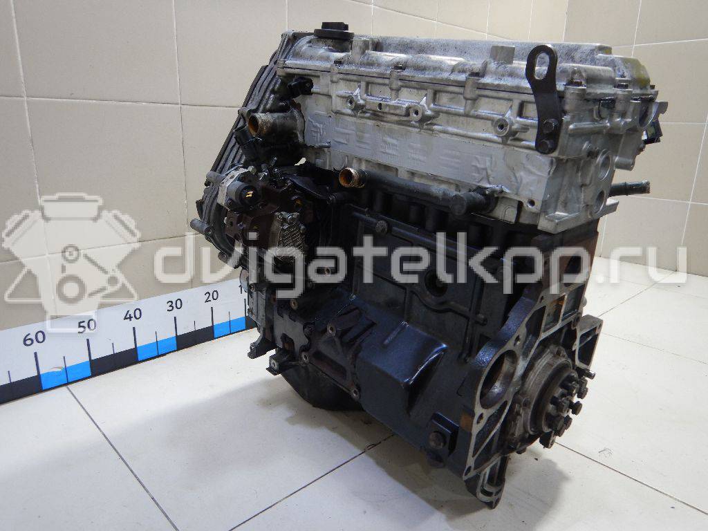 Фото Контрактный (б/у) двигатель D4CB для Hyundai / Kia 129-178 л.с 16V 2.5 л Дизельное топливо {forloop.counter}}