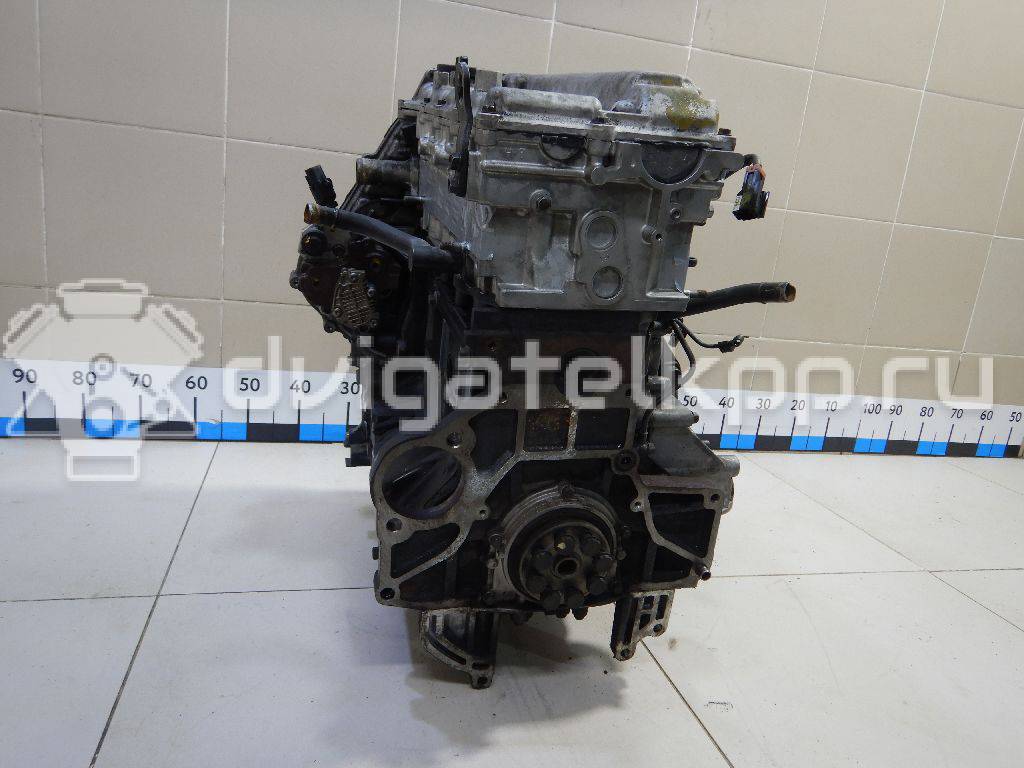 Фото Контрактный (б/у) двигатель D4CB для Hyundai / Kia 129-178 л.с 16V 2.5 л Дизельное топливо {forloop.counter}}