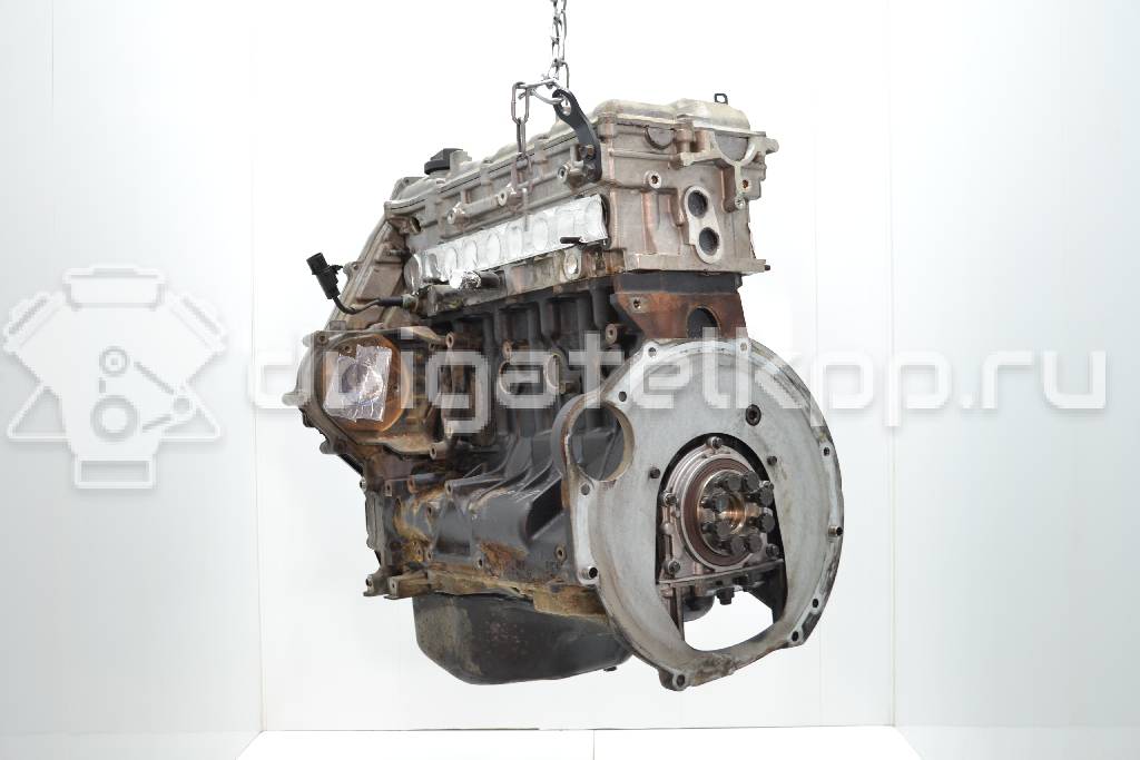 Фото Контрактный (б/у) двигатель D4CB для Hyundai / Kia 140 л.с 16V 2.5 л Дизельное топливо 211014aa10 {forloop.counter}}