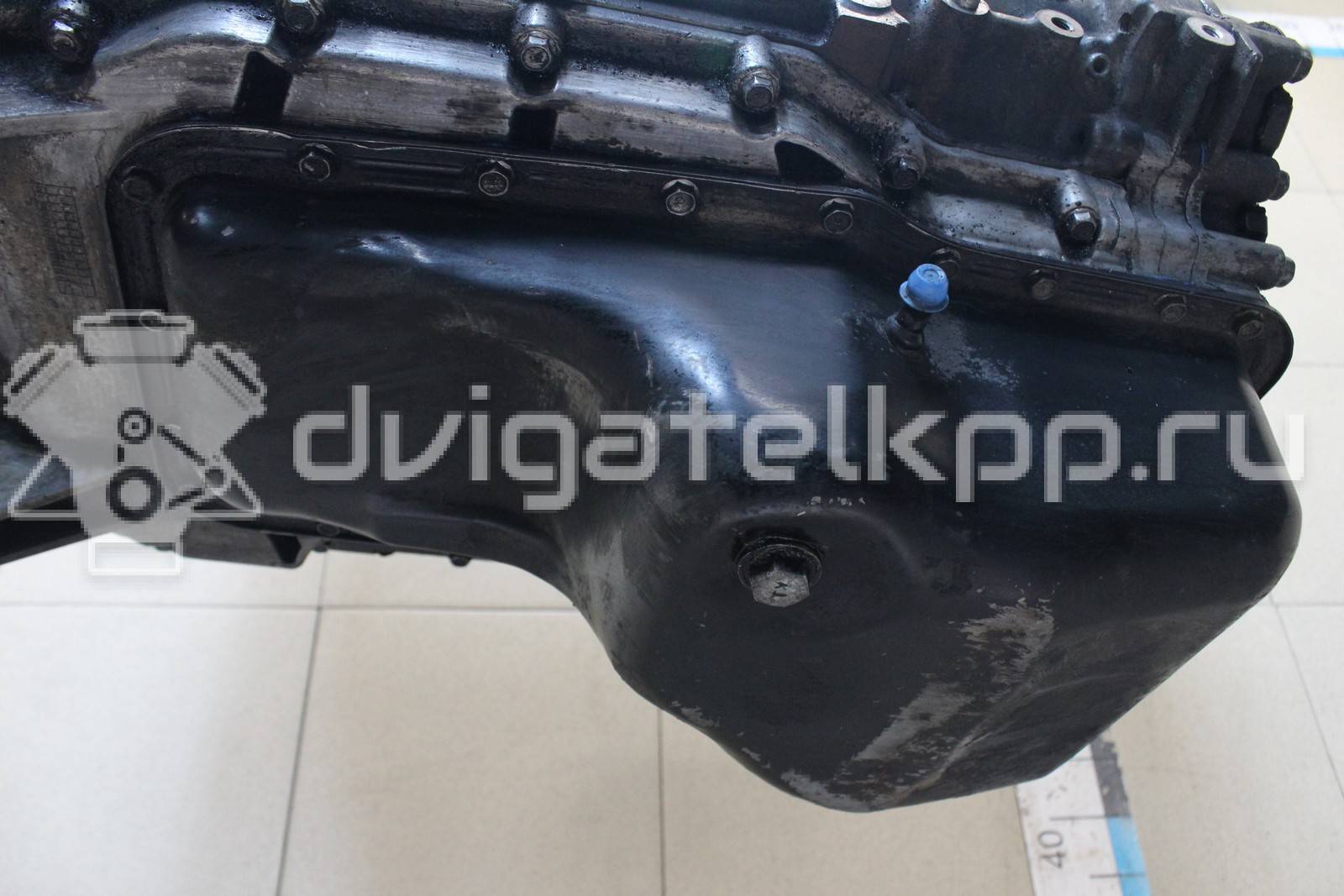 Фото Контрактный (б/у) двигатель D4CB для Hyundai / Kia 129-178 л.с 16V 2.5 л Дизельное топливо 110J14AU00A {forloop.counter}}