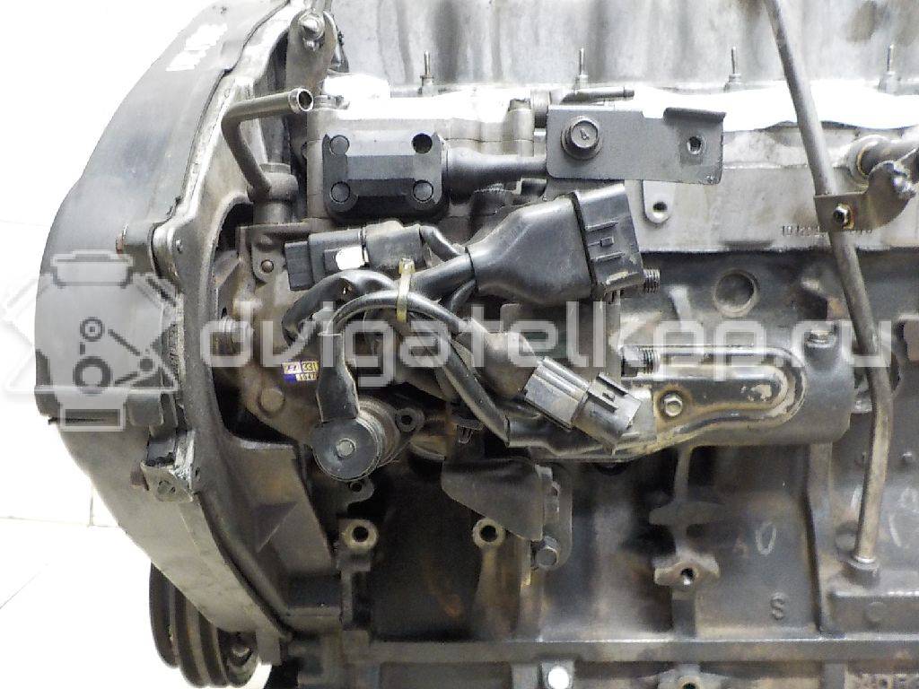 Фото Контрактный (б/у) двигатель D4BH для Jac / Mitsubishi / Hyundai / Kia 80-103 л.с 8V 2.5 л Дизельное топливо {forloop.counter}}