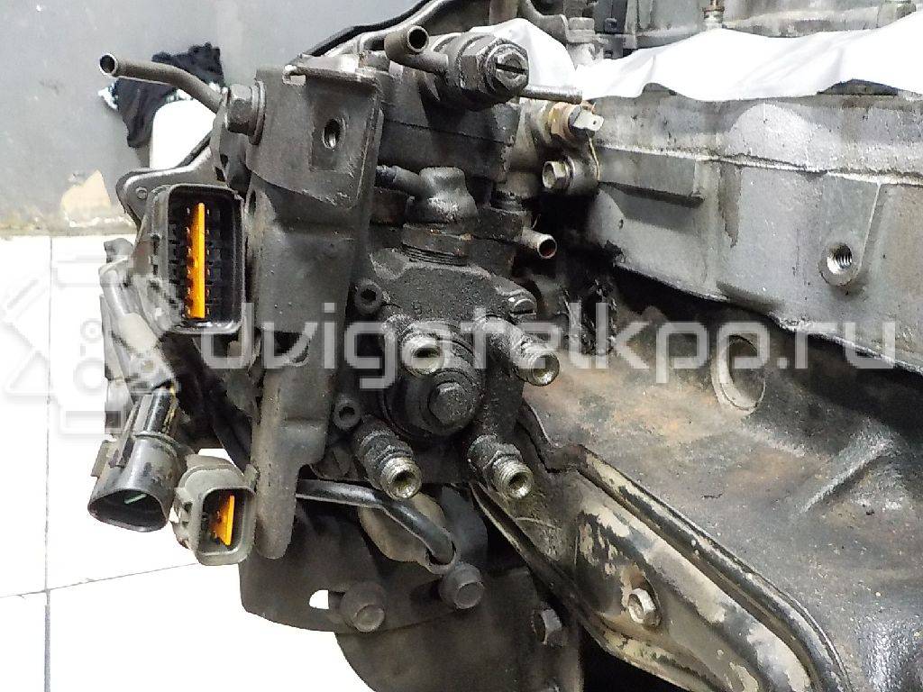 Фото Контрактный (б/у) двигатель D4BH для Mitsubishi / Hyundai / Kia 94 л.с 8V 2.5 л Дизельное топливо {forloop.counter}}