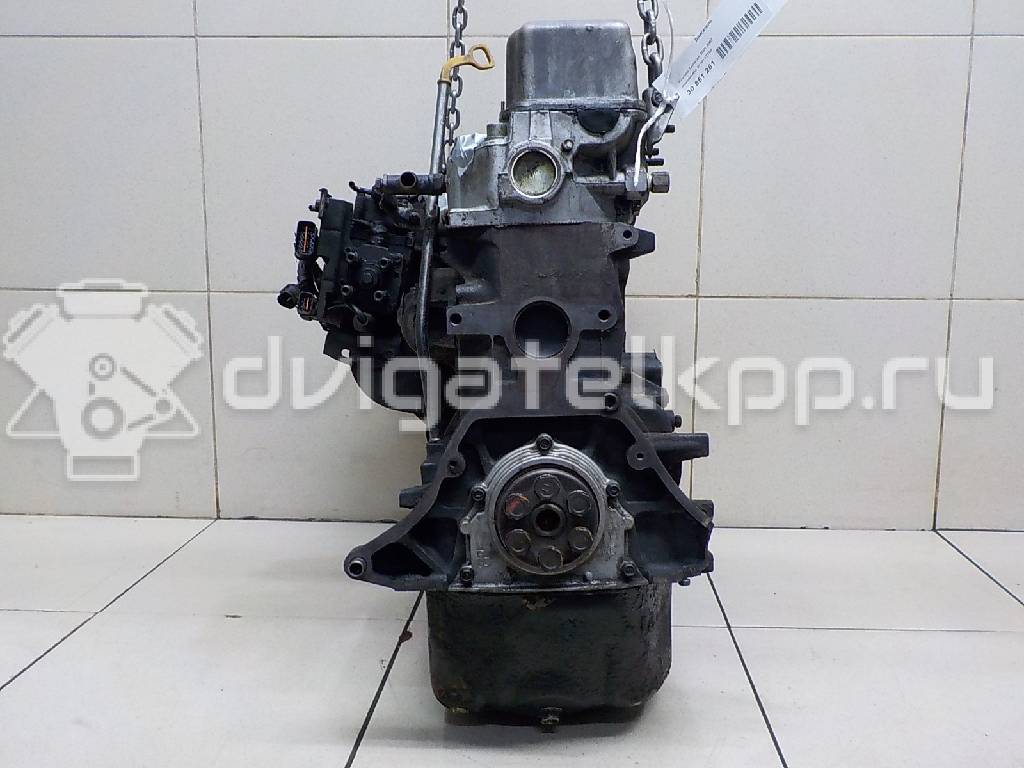 Фото Контрактный (б/у) двигатель D4BH для Mitsubishi / Hyundai / Kia 80-106 л.с 8V 2.5 л Дизельное топливо {forloop.counter}}