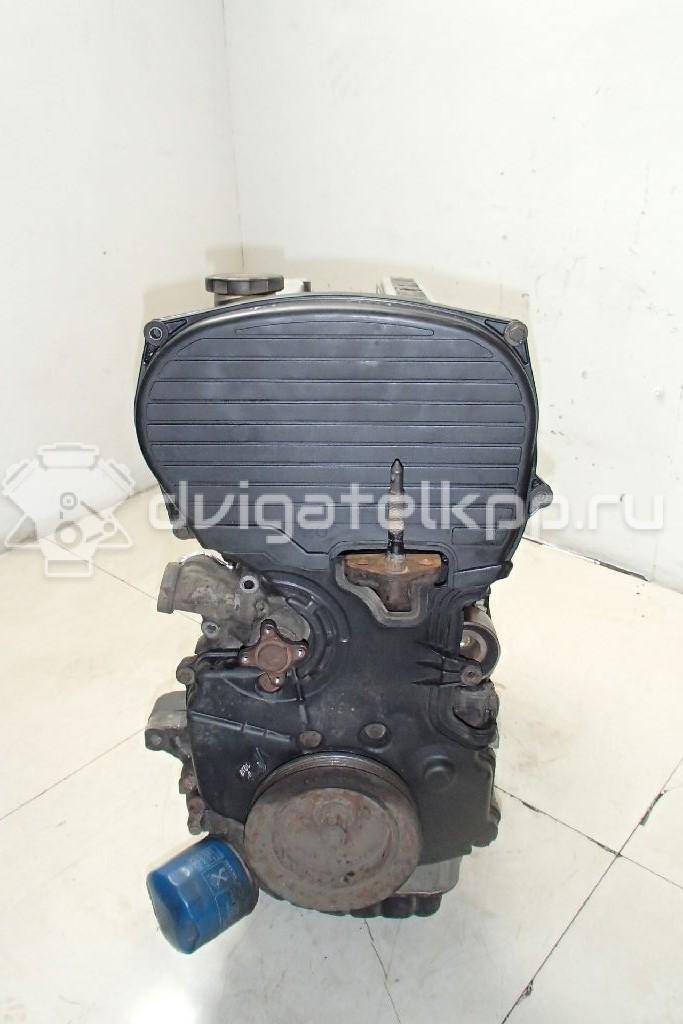 Фото Контрактный (б/у) двигатель G4JP для Hyundai / Kia 136-140 л.с 16V 2.0 л бензин 2110138F00 {forloop.counter}}