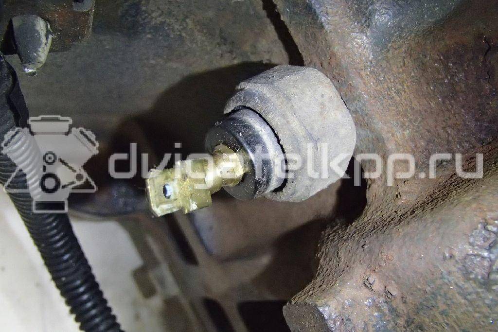 Фото Контрактный (б/у) двигатель G4JP для Hyundai / Kia 136-140 л.с 16V 2.0 л бензин 2110138F00 {forloop.counter}}