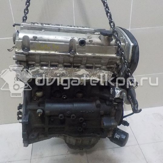Фото Контрактный (б/у) двигатель G4JP для Hyundai / Kia 136-140 л.с 16V 2.0 л бензин 2110138f00