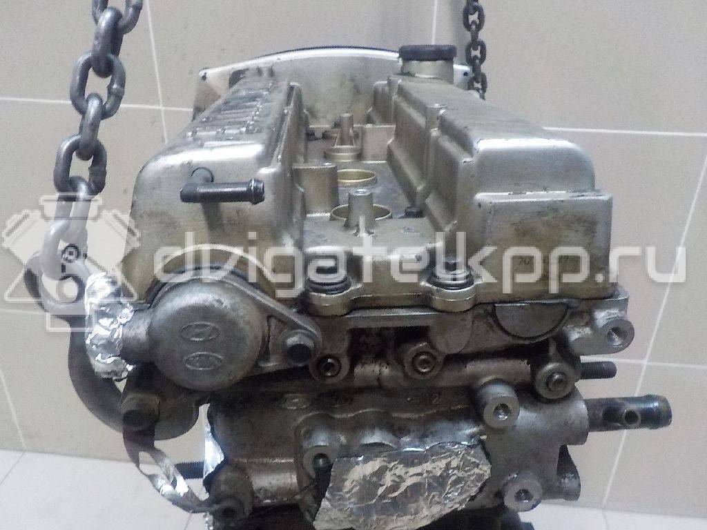 Фото Контрактный (б/у) двигатель G4JP для Hyundai / Kia 136-140 л.с 16V 2.0 л бензин 2110138f00 {forloop.counter}}