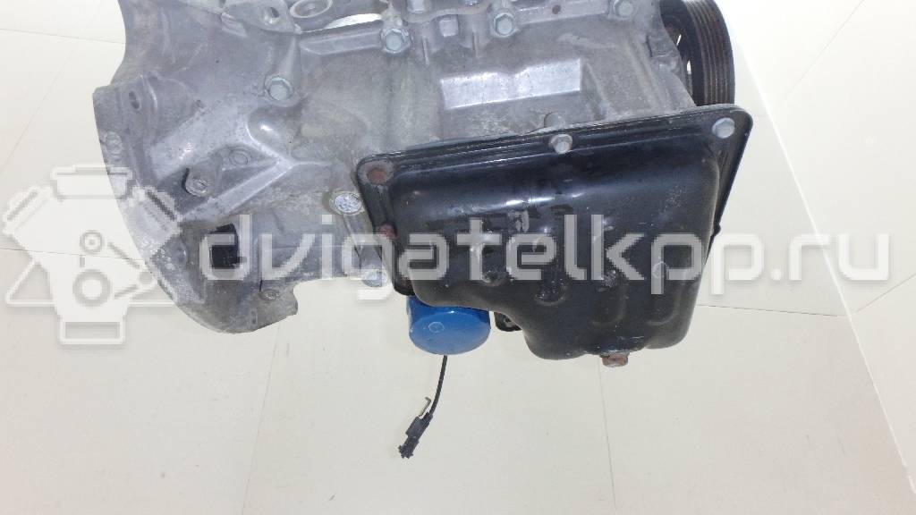 Фото Контрактный (б/у) двигатель G4LA для Hyundai / Kia 75-88 л.с 16V 1.2 л Бензин/газ V103103P00 {forloop.counter}}