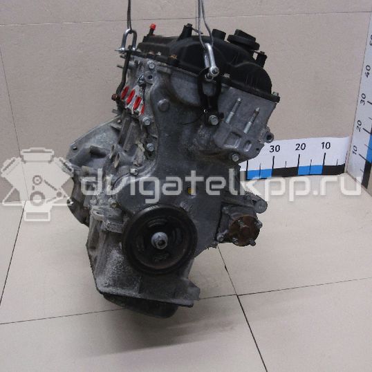 Фото Контрактный (б/у) двигатель G4LA для Hyundai / Kia 69-88 л.с 16V 1.2 л бензин V105103P00
