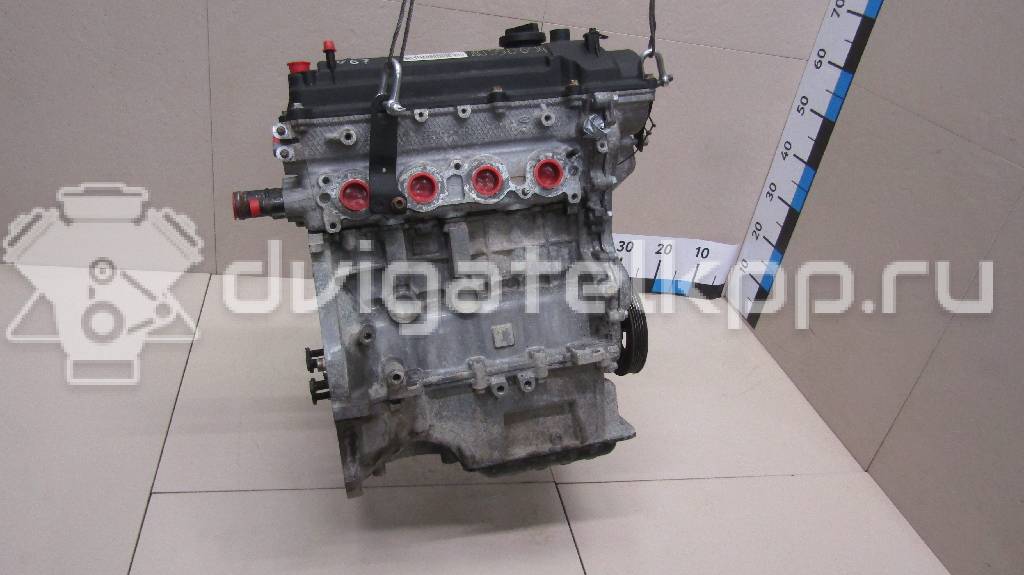 Фото Контрактный (б/у) двигатель G4LA для Hyundai / Kia 69-88 л.с 16V 1.2 л бензин V105103P00 {forloop.counter}}