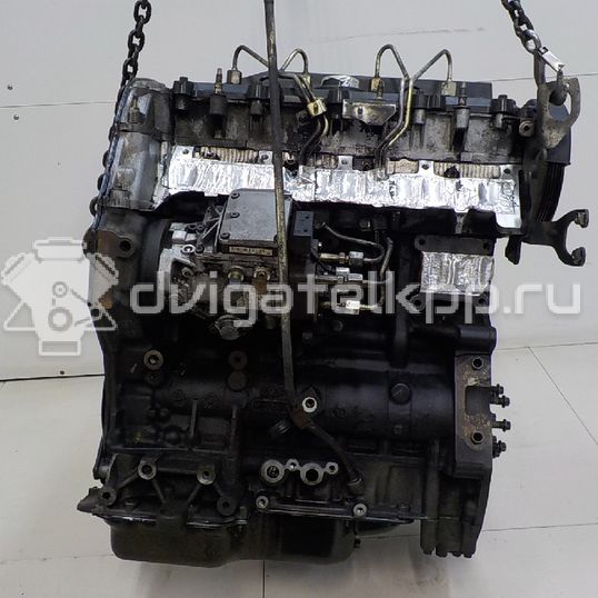 Фото Контрактный (б/у) двигатель D3FA для Ford Transit 75 л.с 16V 2.0 л Дизельное топливо