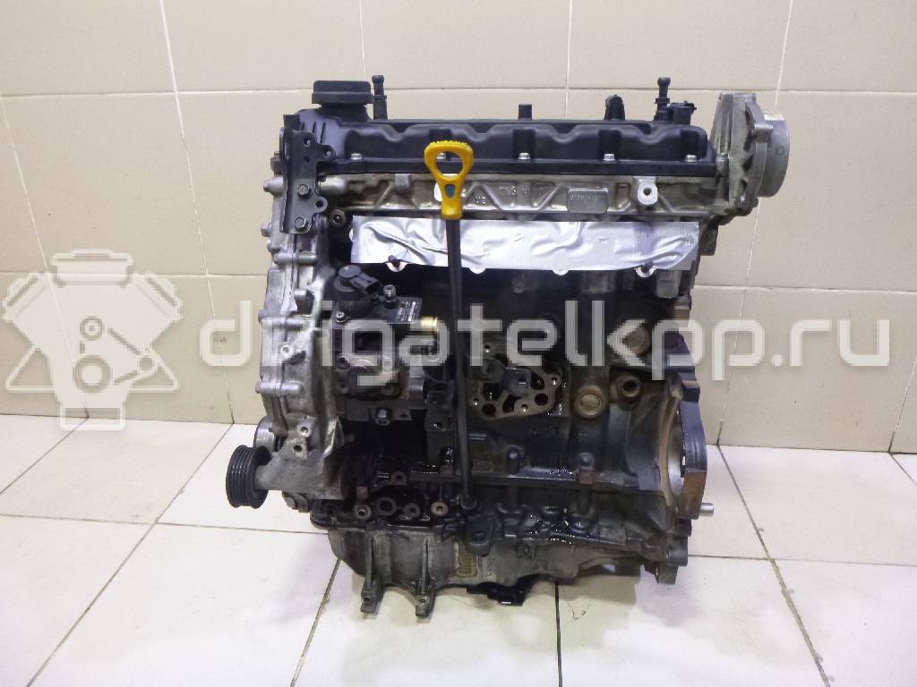 Фото Контрактный (б/у) двигатель D4FD для Hyundai / Kia 116-141 л.с 16V 1.7 л Дизельное топливо {forloop.counter}}