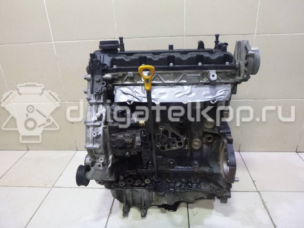 Фото Контрактный (б/у) двигатель D4FD для Hyundai / Kia 116-141 л.с 16V 1.7 л Дизельное топливо {forloop.counter}}