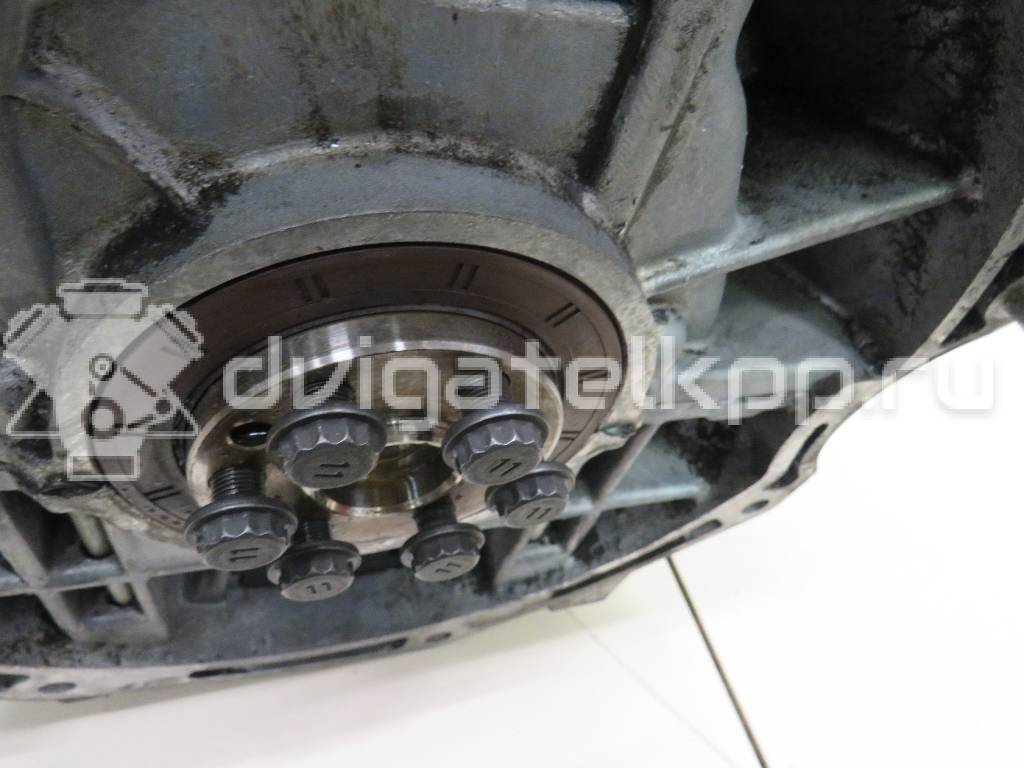 Фото Контрактный (б/у) двигатель G4FA для Hyundai / Kia 90-109 л.с 16V 1.4 л бензин 211012BZ05 {forloop.counter}}