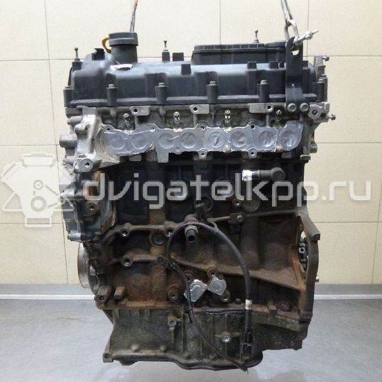 Фото Контрактный (б/у) двигатель D4HA для Hyundai / Kia 136-185 л.с 16V 2.0 л Дизельное топливо 166f12fu00