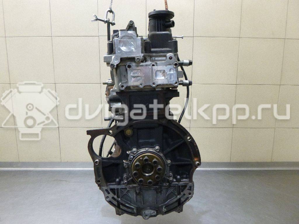 Фото Контрактный (б/у) двигатель D4HA для Hyundai / Kia 136-185 л.с 16V 2.0 л Дизельное топливо 166f12fu00 {forloop.counter}}